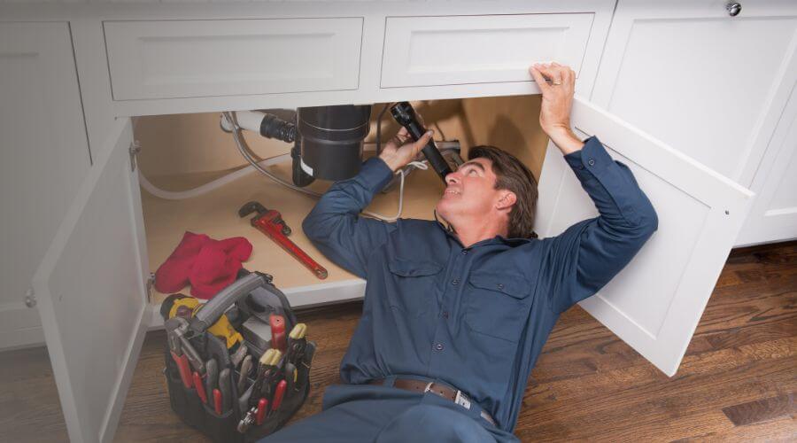 Professional Leak Detection in Soperton, GA